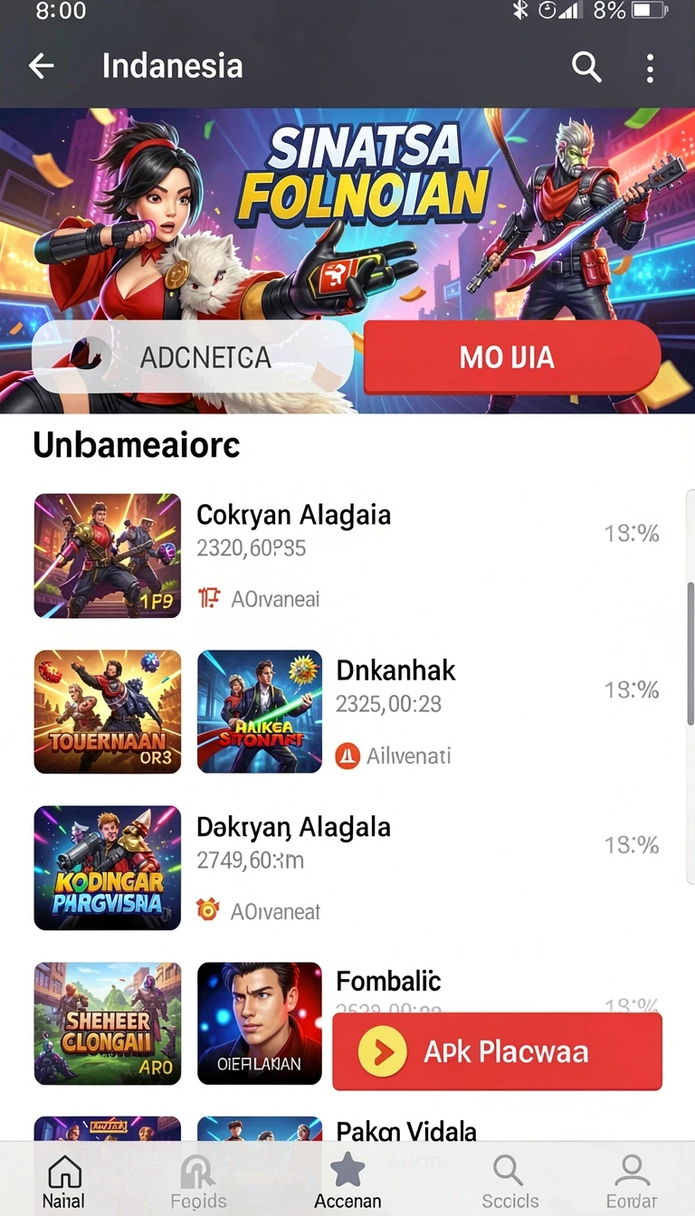 alvendo
